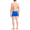 2er Pack REPLAY Basic Boxershorts Herren turquoise/black S