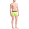 2er Pack REPLAY Basic Boxershorts Herren lime green/black S