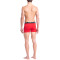 2er Pack REPLAY Basic Boxershorts Herren red/black S