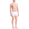 2er Pack REPLAY Basic Boxershorts Herren white/black S