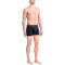 2er Pack REPLAY Boxershorts Style 02 Herren black/red S