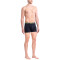 2er Pack REPLAY Boxershorts Style 03 Herren lime green/black S