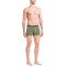 2er Pack REPLAY Boxershorts Style 03 Herren lime green/black S