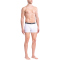2er Pack REPLAY Boxershorts Style 03 Herren grey/white S