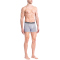 2er Pack REPLAY Boxershorts Style 03 Herren grey/white S