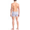 2er Pack REPLAY Boxershorts Seamless Two Lines Style 01 Herren black/grey melange S