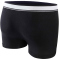 2er Pack REPLAY Boxershorts Seamless Two Lines Style 01 Herren black/grey melange S