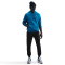 NIKE Club Fleece-Hoodie Herren 301 - green abyss/green abyss/white S
