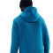 NIKE Club Fleece-Hoodie Herren 301 - green abyss/green abyss/white S