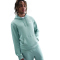 NIKE Club Fleece-Hoodie Herren 017 - cannon/cannon/white S