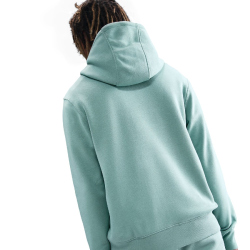 NIKE Club Fleece-Hoodie Herren 017 - cannon/cannon/white L
