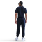 NIKE Club Fleece Jogginghose Herren 451 - obsidian/obsidian/white S