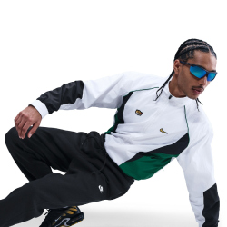 NIKE Club Fleece Jogginghose Herren 010 - black/black/white S