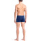 2er Pack REPLAY Boxershorts Style 03 gestreift dark blue/blue melan S
