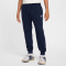 NIKE Club French Terry Jogginghose Herren 451 - obsidian/obsidian/white XL