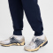 NIKE Club French Terry Jogginghose Herren 451 - obsidian/obsidian/white XL