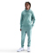 NIKE Club Fleece Jogginghose Herren 017 - cannon/cannon/white L