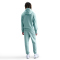 NIKE Club Fleece Jogginghose Herren 017 - cannon/cannon/white L