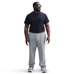 NIKE Club Fleece Jogginghose Herren 063 - dk grey...