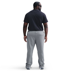 NIKE Club Fleece Jogginghose Herren 063 - dk grey...
