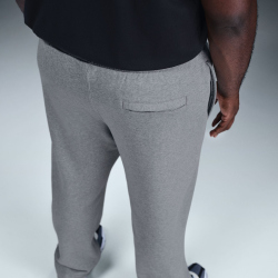 NIKE Club Fleece Jogginghose Herren 063 - dk grey...
