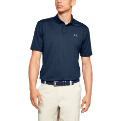 UNDER ARMOUR Performance 2.0 Golf Poloshirt Herren 408 -...