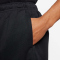 NIKE Club Mesh-Flow Shorts Herren 010 - black/white S