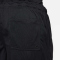 NIKE Club Mesh-Flow Shorts Herren 010 - black/white S