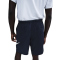 NIKE Club Woven Shorts Herren 451 - obsidian/white XS