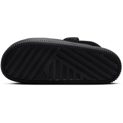 NIKE Calm Sandalen Herren 001 - black/black-black 40