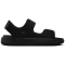 NIKE Calm Sandalen Herren 001 - black/black-black 40