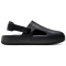NIKE Calm Slipper Pantoletten Herren 001 - black/black 51.5