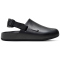 NIKE Calm Slipper Pantoletten Herren 001 - black/black 51.5