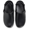NIKE Calm Slipper Pantoletten Herren 001 - black/black 51.5