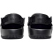 NIKE Calm Slipper Pantoletten Herren 001 - black/black 51.5