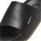 NIKE Calm Badelatschen Herren 003 - black/black-gum med brown 44