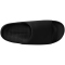 NIKE Calm Badelatschen Herren 003 - black/black-gum med brown 44