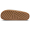 NIKE Calm Badelatschen Herren 003 - black/black-gum med brown 44