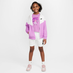 NIKE Sportswear Club French Terry Fleece Shorts Kinder...