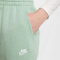 NIKE Sportswear Club Fleece Oversized Jogginghose Kinder 037 - steam/steam/white L (147-158 cm)