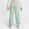 NIKE Sportswear Club Fleece Oversized Jogginghose Kinder 037 - steam/steam/white L (147-158 cm)