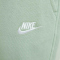 NIKE Sportswear Club Fleece Oversized Jogginghose Kinder 037 - steam/steam/white L (147-158 cm)