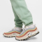 NIKE Sportswear Club Fleece Oversized Jogginghose Kinder 037 - steam/steam/white L (147-158 cm)