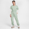 NIKE Sportswear Club Fleece Oversized Jogginghose Kinder 037 - steam/steam/white L (147-158 cm)