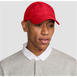 NIKE Club Dri-FIT Unstructured Metal Swoosh Cap 657 -...