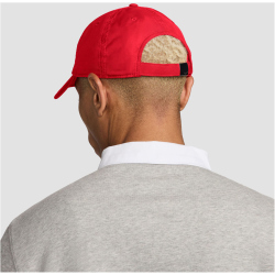 NIKE Club Dri-FIT Unstructured Metal Swoosh Cap 657 -...