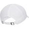 NIKE Club Swoosh Cap 100 - white/white L/XL