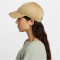 NIKE Club Futura Wash Cap 297 - parachute beige/white M/L