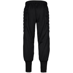 hummel Classic lange Torwarthose mit Polsterung Herren XXL