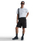 NIKE Sportswear Freizeit T-Shirt Herren 051 - birch heather M